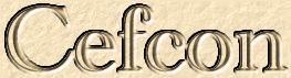 CEFCON